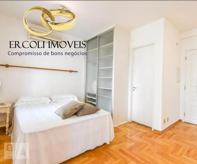 Apartamento, 1 quarto, 39 m² - Foto 5