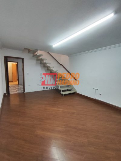 Sobrado, 2 quartos, 100 m² - Foto 3