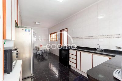 Sobrado, 3 quartos, 147 m² - Foto 4