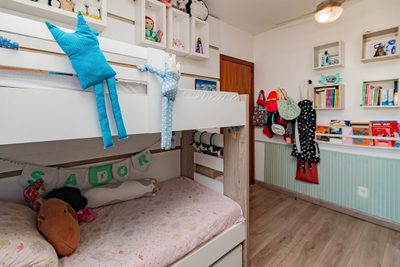 Apartamento, 3 quartos, 105 m² - Foto 5