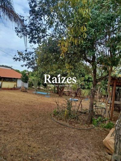 Chácara, 4 quartos - Foto 5