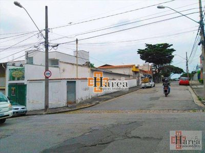 Terreno, 278 m² - Foto 1