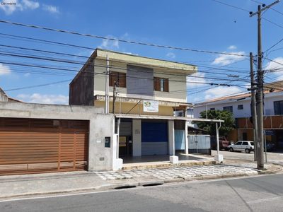 Loja-Salão, 300 m² - Foto 5
