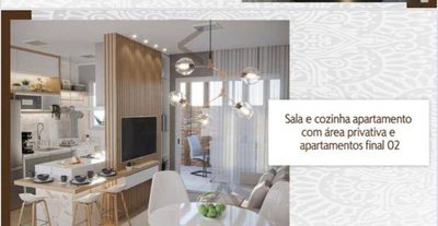 Apartamento, 2 quartos, 94 m² - Foto 3
