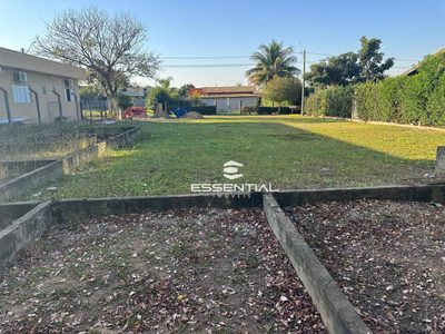Loteamento e Condomínio, 800 m² - Foto 1