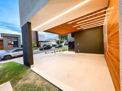 Casa de Condomínio, 6 quartos - Foto 1