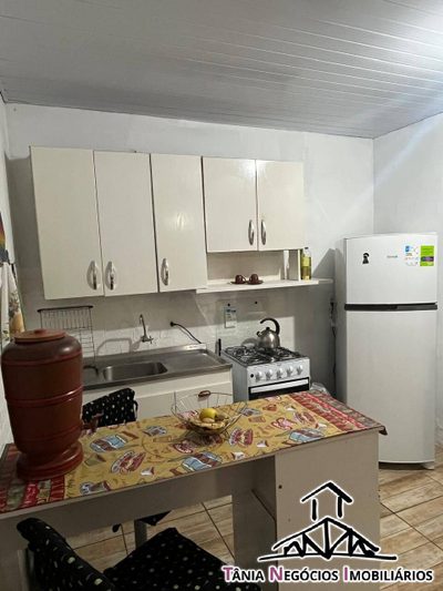 Apartamento, 1 quarto, 35 m² - Foto 3