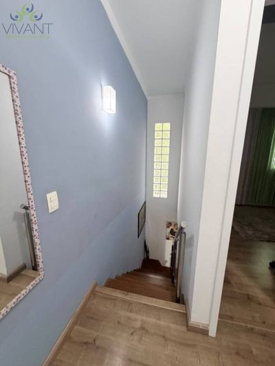 Sobrado, 2 quartos, 74 m² - Foto 2
