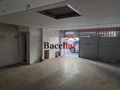 Loja-Salão, 80 m² - Foto 3