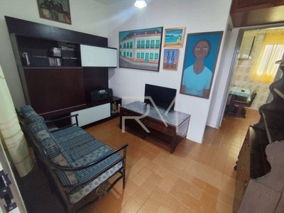 Apartamento, 1 quarto, 35 m² - Foto 2