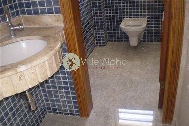 Casa, 4 quartos, 220 m² - Foto 4