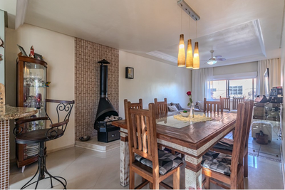 Casa, 3 quartos, 369 m² - Foto 1
