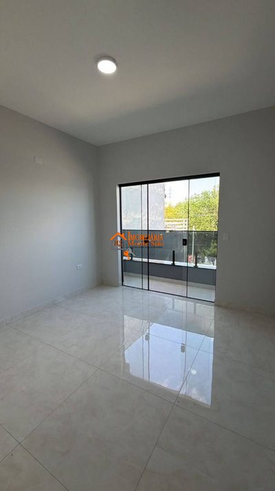 Sobrado, 2 quartos, 75 m² - Foto 4