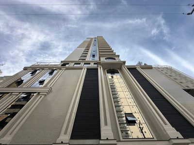 Apartamento, 4 quartos, 168 m² - Foto 1