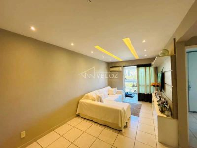 Apartamento, 2 quartos, 87 m² - Foto 5
