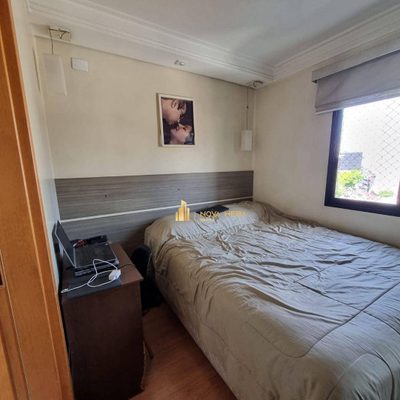 Apartamento, 3 quartos, 75 m² - Foto 3