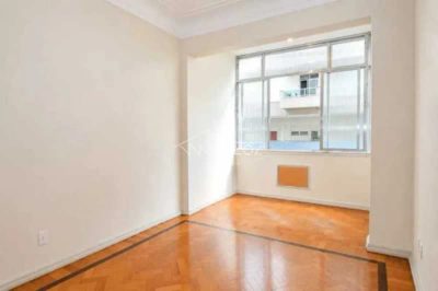 Apartamento, 3 quartos, 134 m² - Foto 1