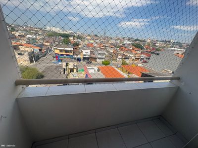 Apartamento, 64 m² - Foto 2