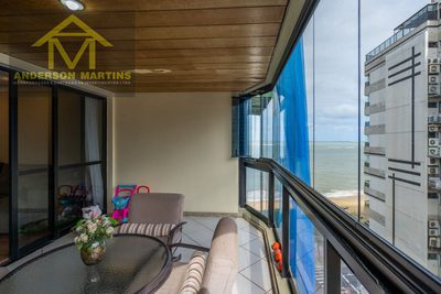 Apartamento, 4 quartos, 300 m² - Foto 1