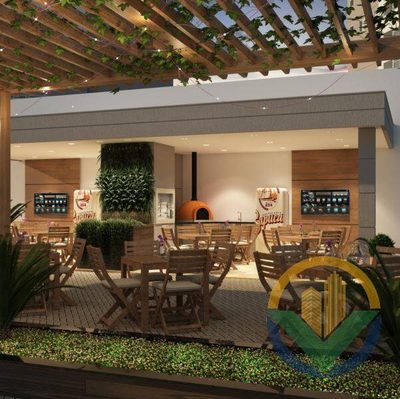 Apartamento, 3 quartos, 65 m² - Foto 2