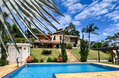 Casa de Condomínio - Foto 1
