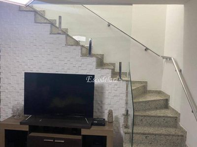 Casa, 2 quartos, 72 m² - Foto 2