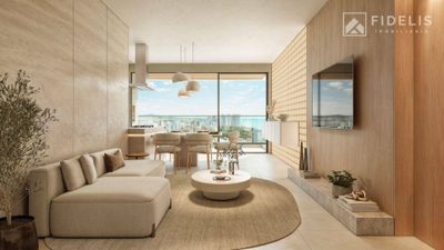 Apartamento, 3 quartos, 160 m² - Foto 5