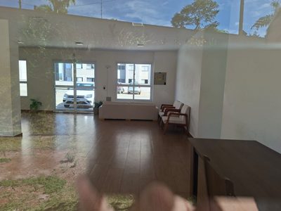 Apartamento, 2 quartos, 48 m² - Foto 1