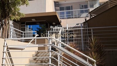 Apartamento, 1 quarto, 48 m² - Foto 3