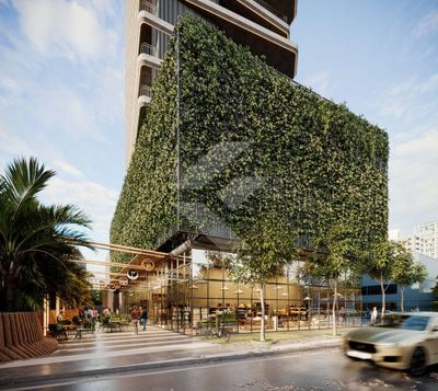 Flat/Apart Hotel, 2 quartos, 81 m² - Foto 3