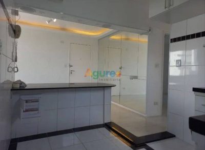 Apartamento, 2 quartos, 53 m² - Foto 3