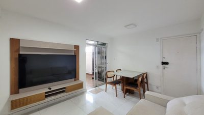 Apartamento, 3 quartos, 80 m² - Foto 2