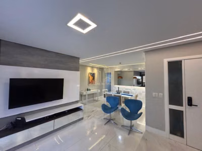 Apartamento, 4 quartos, 156 m² - Foto 1