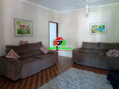 Chácara, 6 quartos, 5300 m² - Foto 3