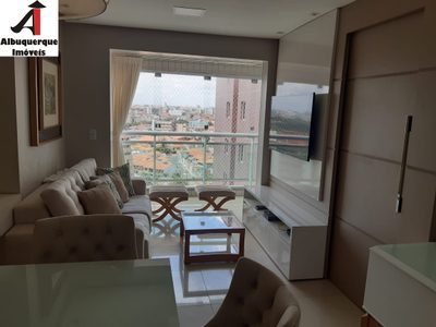 Apartamento, 2 quartos, 65 m² - Foto 2