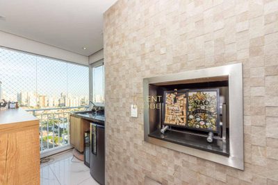 Apartamento, 3 quartos, 110 m² - Foto 4