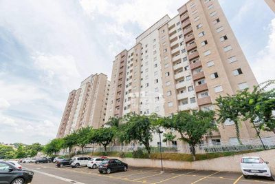 Apartamento, 2 quartos, 53 m² - Foto 1