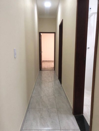 Casa, 2 quartos, 54 m² - Foto 4