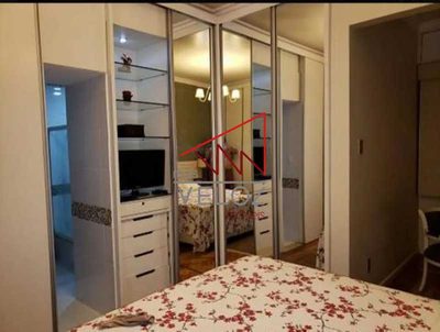 Apartamento, 3 quartos, 150 m² - Foto 3