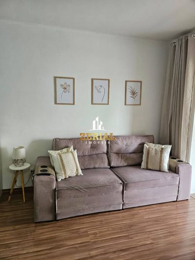 Apartamento, 3 quartos, 77 m² - Foto 3
