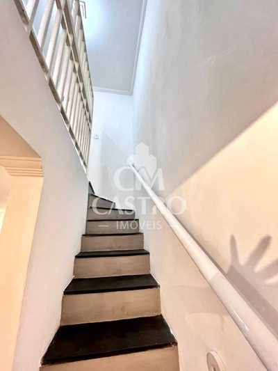Sobrado, 2 quartos, 75 m² - Foto 3