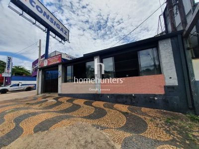 Loja-Salão, 174 m² - Foto 1
