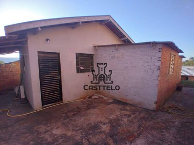 Casa, 2 quartos, 70 m² - Foto 3