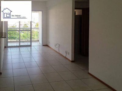 Apartamento, 2 quartos, 73 m² - Foto 2