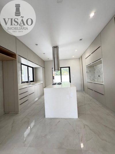 Casa, 4 quartos - Foto 4