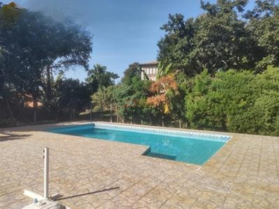 Chácara, 3 quartos, 1431 m² - Foto 4