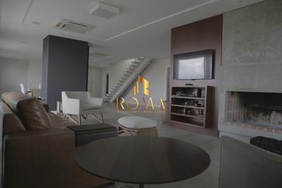Cobertura, 5 quartos, 542 m² - Foto 5