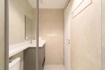 Apartamento, 1 quarto, 32 m² - Foto 5