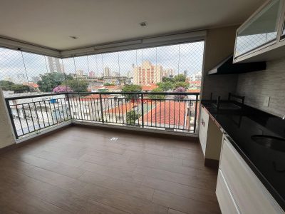 Apartamento, 2 quartos, 83 m² - Foto 2