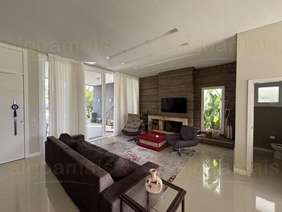 Casa de Condomínio, 4 quartos - Foto 5